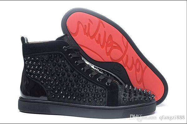 

Chri tian bottom louboutin cl red new hoe low platform cl342 neaker men ca ual women de igner ca ual port trainer