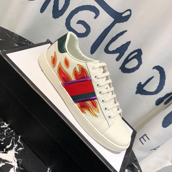 

Sapatos ocasionais hqy810