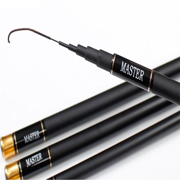 

aiyuq.u casting fishing rod carbon fiber sea fish fishing rod spares pole carp rods 3.6m ultralight fg016