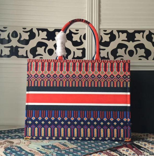

2019 women's environmentally-friendly handbag bag new portable one-shoulder handbag a popular bag for women to take when they go out 01