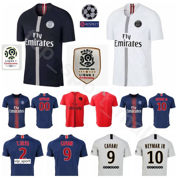 psg fc jersey 2019