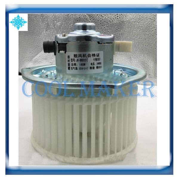 

Автоматический вентилятор 24 В для CATERPILLAR CAT 307 CAT307 307C 308C CSA431D203