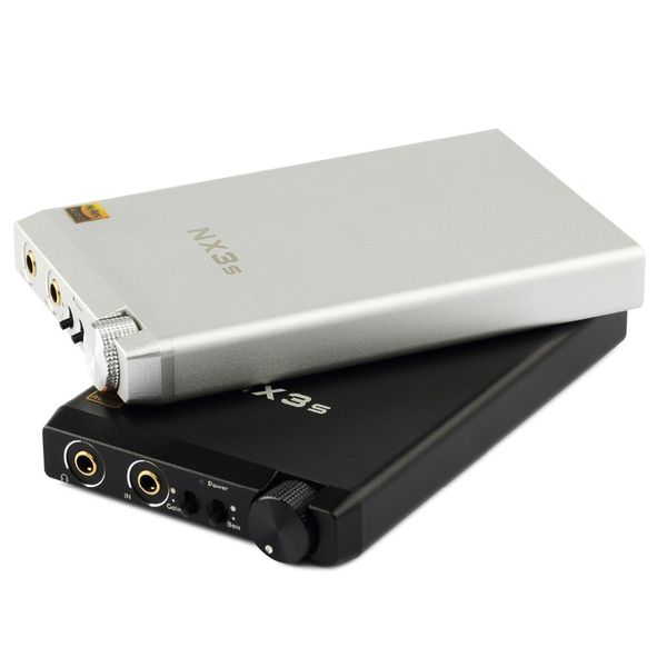 

ing nx3s opa2140 lme49720 mini hifi audio headphone amplifier audio amp