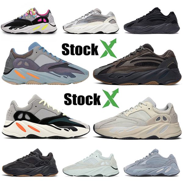

2020 kanye sport 700 v2 men women running shoes stock x designer magnet wave runner solid grey hospital blue 700 kanye west