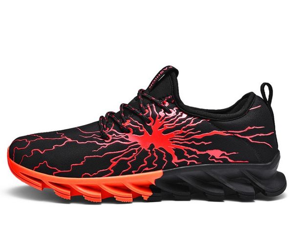 

мужчины женщины повседневная обувь тенис легкие обувь мужчина для дышащий basket walking кроссовки zapatillas hombre flat plus размер 36-46, Black