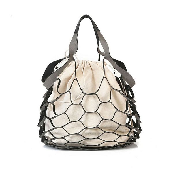 

new women bag fashion large leather tote hobo shopper shoulder bag handbag fashion