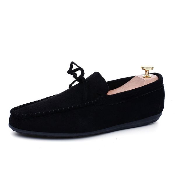 

new fashionmen shoes flats casual shoes man breathable male sneakers dwx112, Black