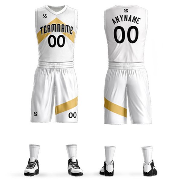 Download 2020 Men Kids Basketball Jerseys Suit Boys College Mens ...