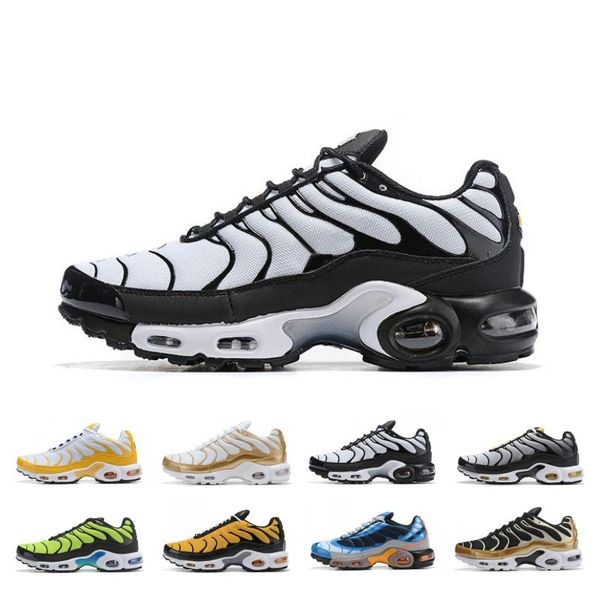 

лучшие качества tn plus mercurial мужские дизайнерские кроссовки chaussures homme тнс мужчины zapatillas mujer mercurial кроссовки кроссовки