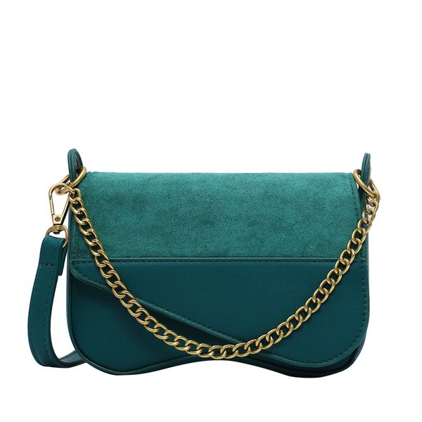 

новый женский crossbody сумки для женщин 2019 высокое качество pu известный сумка мешок основной дамы скраб сумка зеленый