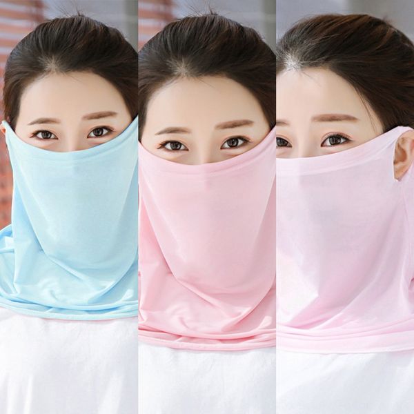 

dhmfu new tubular seamless fish bandana scarf cycling ski cs shipping face mask headbandsport, Black