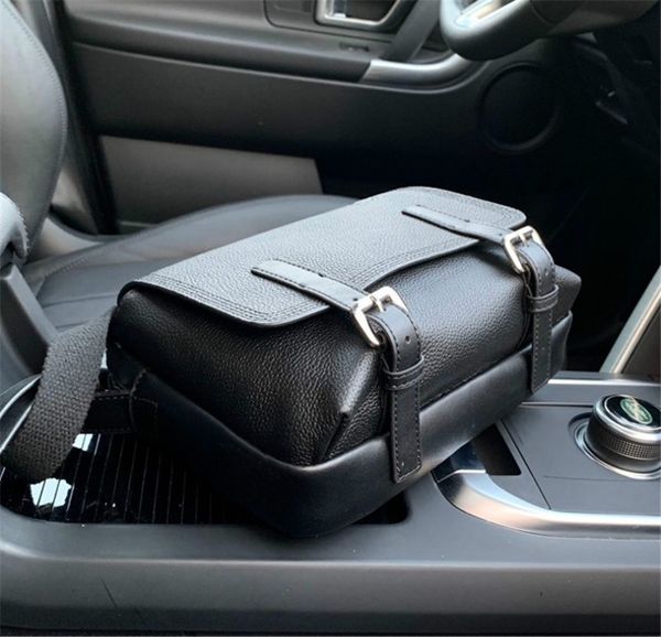 

designer luxury shoulder bag men cross body leather fashion plain cfy2003041