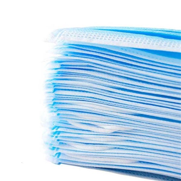 

adultren dhl ship маска facein stock adultretail 50 1pcs non woven 3 слоя респираторы доказательство безопасности