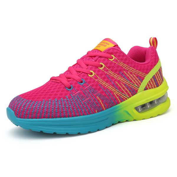 

2019 women tennis shoes comfortable cool sport shoes female stability athletic fitnes sneakers women sport