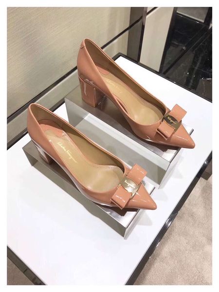 

18ss luxurious summersandalias femeninas high heels flock pointed sandals female summer shoes mujer zapatos mujer pumps 2019, Black