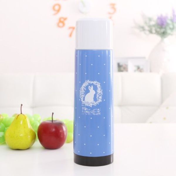 

bf010 fashion stainless steel vacuum cup (500 ml) ing