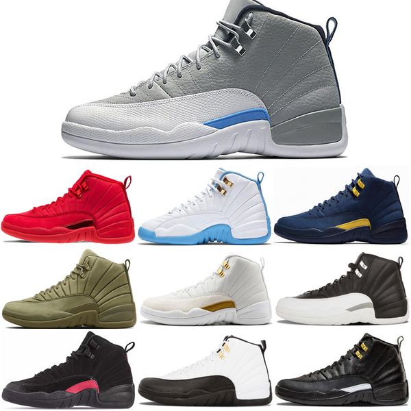 jordan retro 12 dhgate