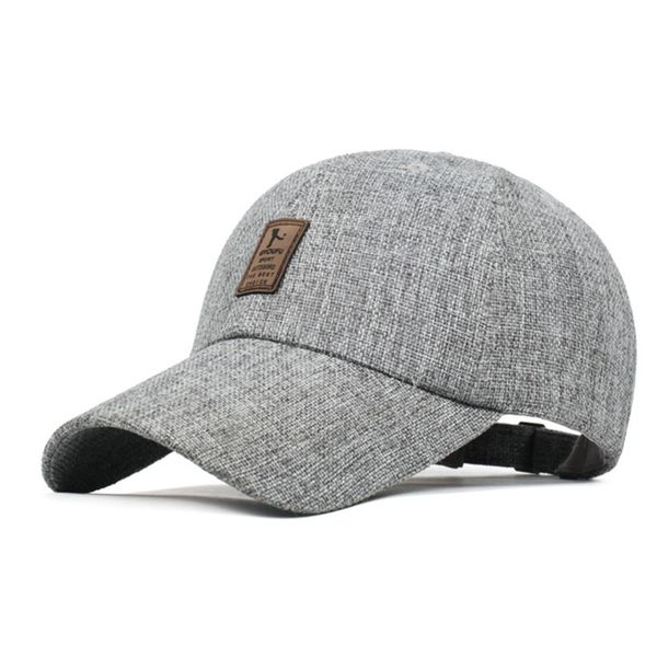 

2020 fashion kpop four colors men spring autumn baseball outdoor mountaineering cap summer hats for men, Blue;gray