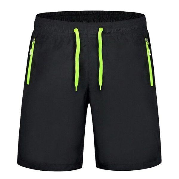 

summer shorts 2021 shorts beach clothing 8xl 9xl quick dry trouser men's 7xl breathable mens male brand casual fcxir, Black