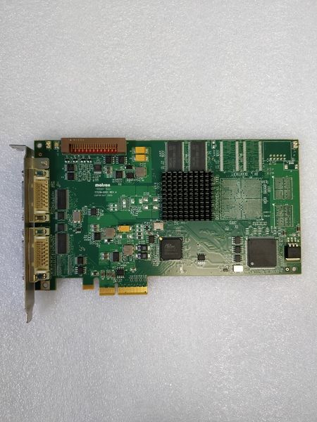 

100% working original for matron y7239-0201 rev.a