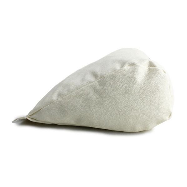 

baby wedge shaped cushion p backdrop poser silk wadding butterfly pillow pgraphy props newborn posing infant comfortable