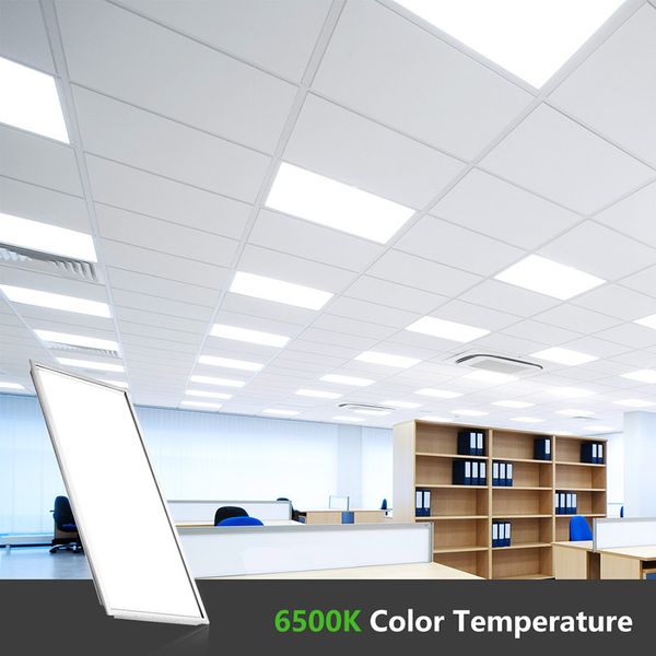 

50% off chandelier lighting dimmable 18w led recessed downlights lamp cool white super-thin led panel lights square us shipping