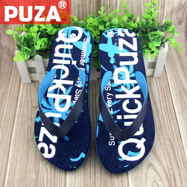 

men sandals man beach slippers flip flops home flip-flops summer male slipper 39 sandals terlik chinelo massage, Black