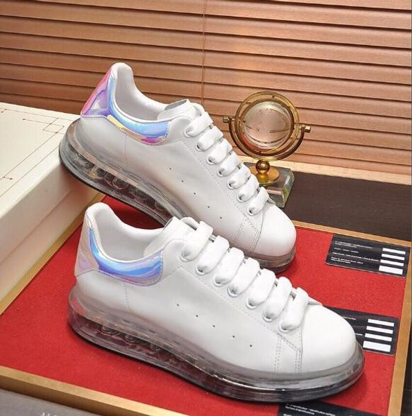 

3 fashion velvet black men women chaussures shoe beautiful platform casual sneakers luxury designer shoes leather solid colors dress shoe 01