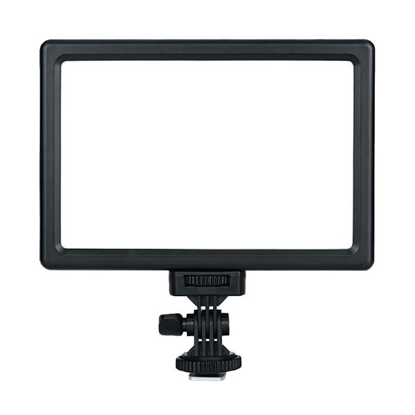 

magideal adjustable video led light lamp panel for slr camera dv camcorder