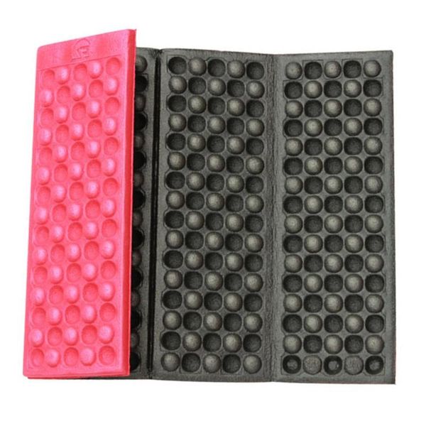 

sport 2019 mini damp-proof mat ultralight waterproof folding outdoor pad mattress
