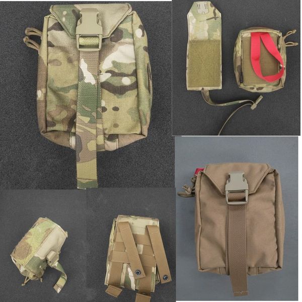 

ats quick unseating tactical package tactics camouflage color, Black;blue