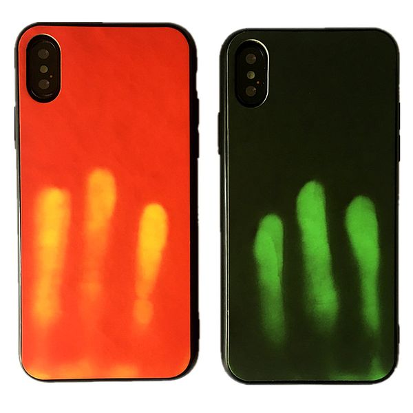 coque thermique iphone xr