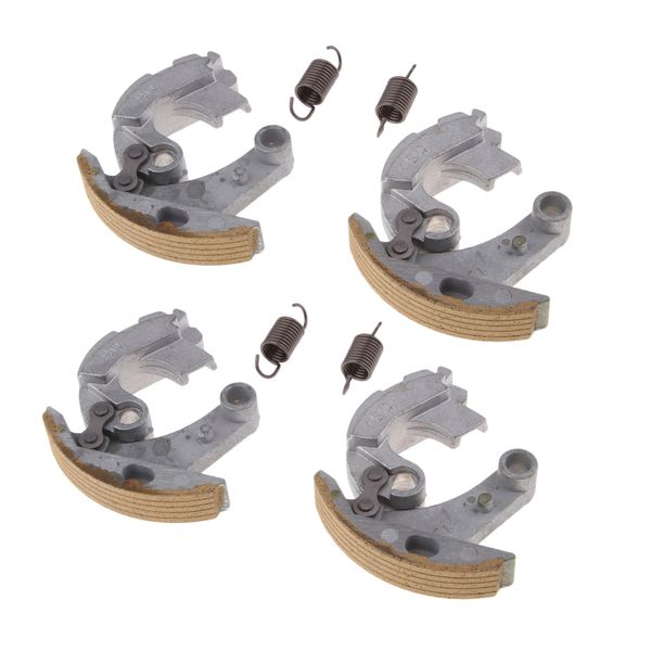 

2 set clutch kit with heavy duty springs for yamaha pw50 py50 pw 50