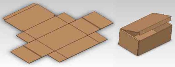 

designer brand sport running shoes packing shoes red white blue lay flat fold shipping, Black