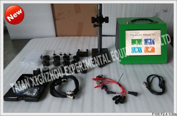 

2017 new bossch stage 3 common rail injector measurement tools kit