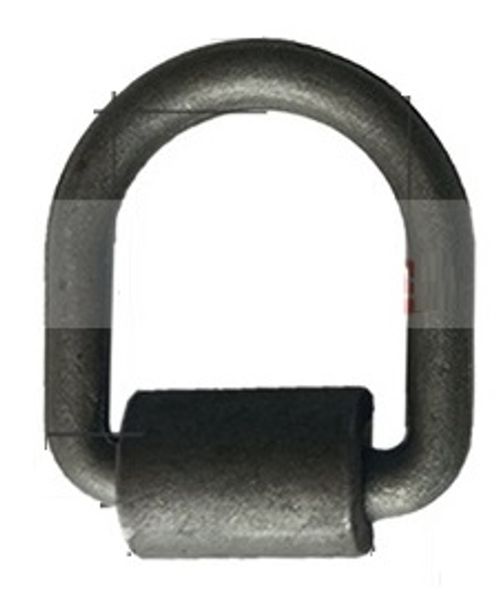 

1" 21.3t d lifting point welded soldering on pivoting d link lifting rigging hardware chain sling connector connecting hangin