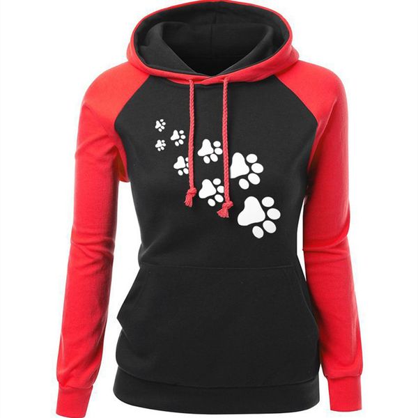 

Women Hoodies Sweatshirt Fashion Skateboard Hoodies & Sweatshirt Slim Hip Hop Pullover Hooded Sweater S-2XL