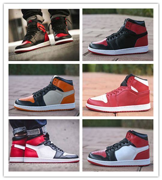 air jordan 1 retro mujer