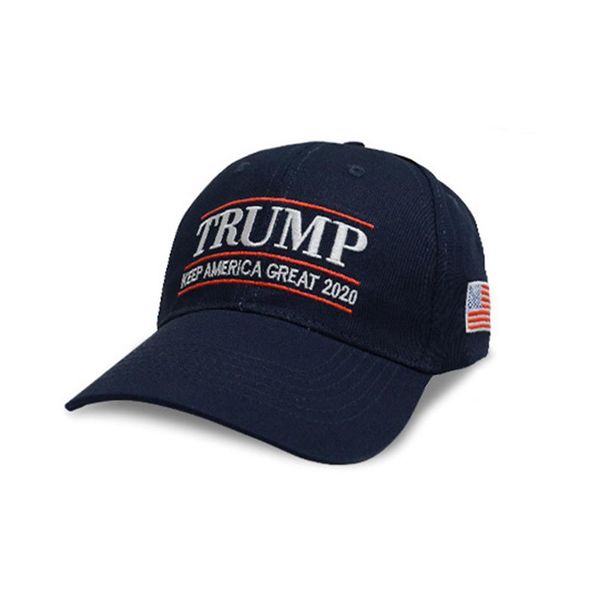

trump 2020 baseball cap republican baseball hat new make america great again caps embroidered trump president cap wholesale 4 oesyz, Black;white