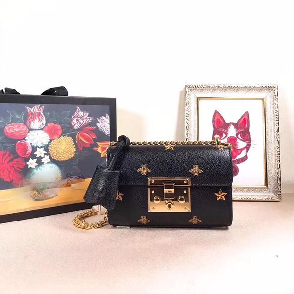 

designer bags cicada pattern designer handbags chain shoulder purse bag genuine leather women purse handbags