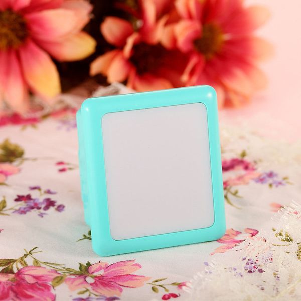 

led plug-in motion sensor light настенный светильник night light регулируемый настенный светильник автоматическое включение / выключение шка