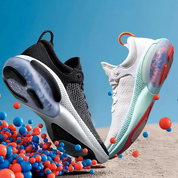 

2020 joyride run fk мђжкие женкие кѬоовки Ѭойной еѬнй белй плаина racer иний кон