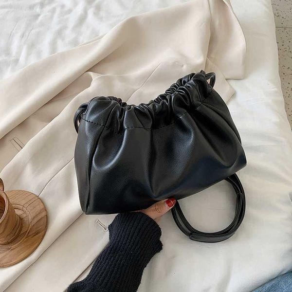 

pu leather small crossbody bags for women fashion female messenger bag casual ladies handbags shoulder bag