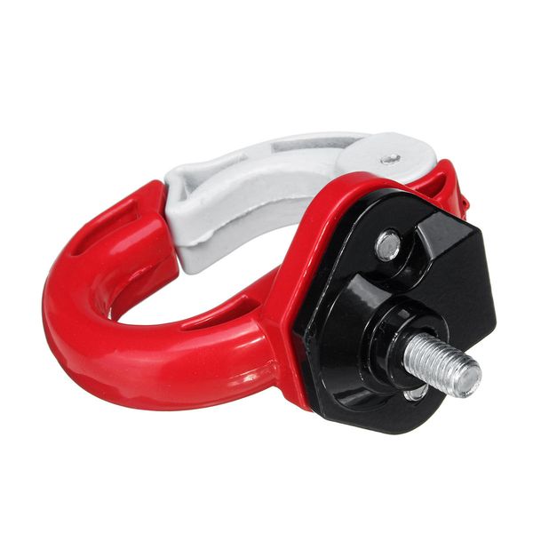 

aluminium alloy hanging bag hook claw for mijia m365 electric scooter motorcycle