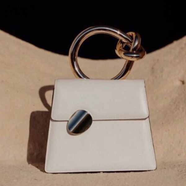 

bxx] 2020 весна женщина новый темперамент одно плечо crossbody сумка личность искусственная кожа сумка путешествия курьерские сумки lm737