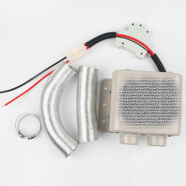 

1000w car heating fan winter auto heater warm dryer glass defroster window heater interior accessories