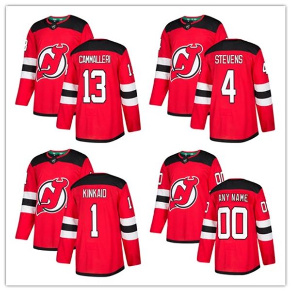 mike cammalleri jersey