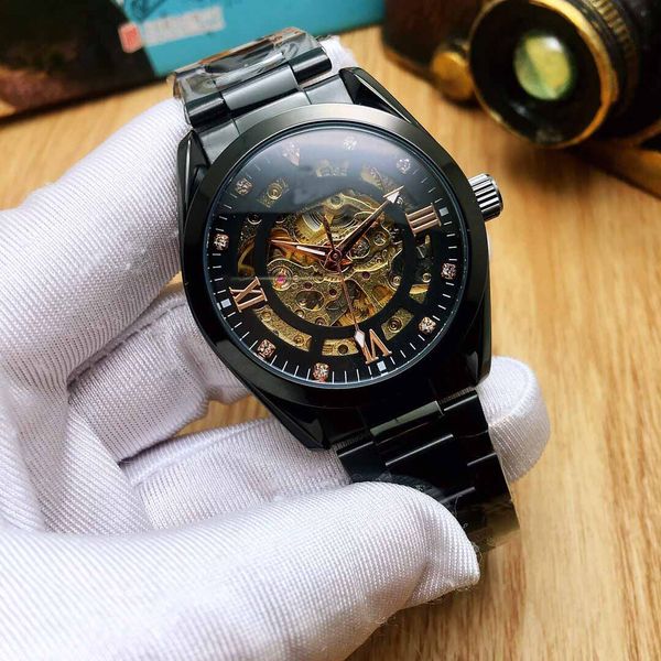 

2019 Luxury Мужчины автоматический дизайнер часы женские моды бренд часы дамы механич