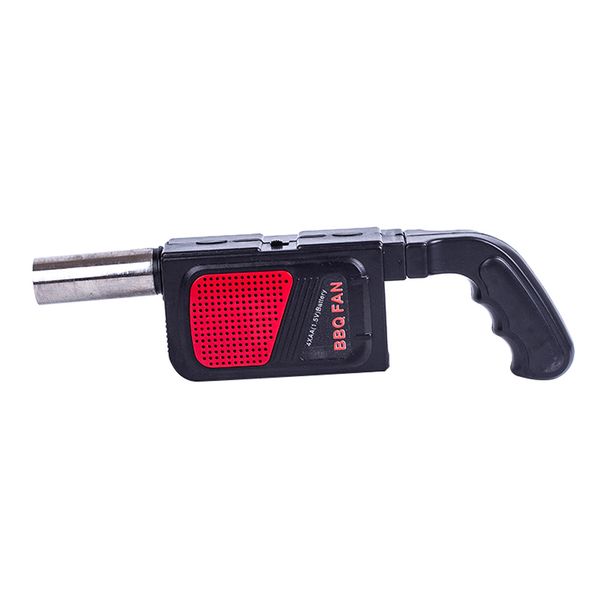 

bbq air blowers handheld fan cooking tool camping electric picnic outdoor bellows
