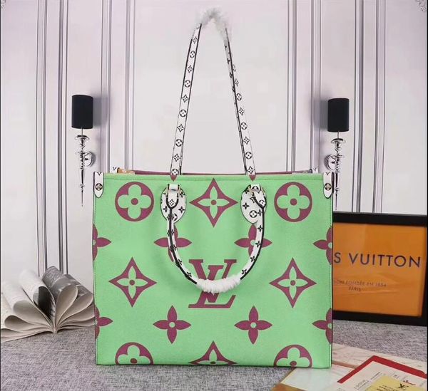 

Bolsa de Ombro hotbag2018